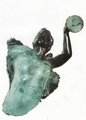 1982, Kézilabda VB. Nemzetközi díja, bronz