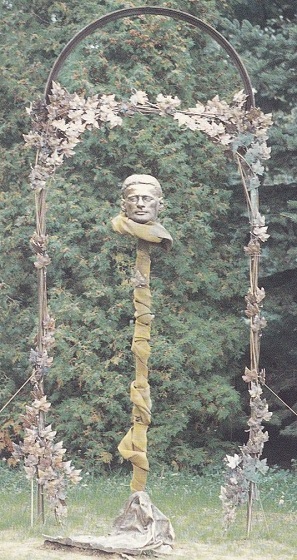1984, Ságvári Endre emlékmű